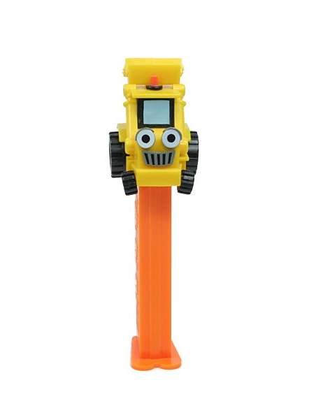Scoop Bob The Builder Dispensador Caramelos Pez