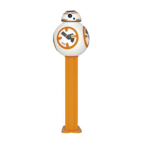 BB8 Star Wars Dispensador Caramelos Pez