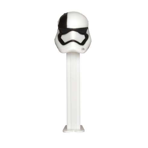 Stormtrooper Executioner Star Wars Dispensador Caramelos Pez