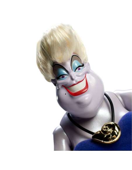 Ursula Villanos Disney Signature Classic Collection