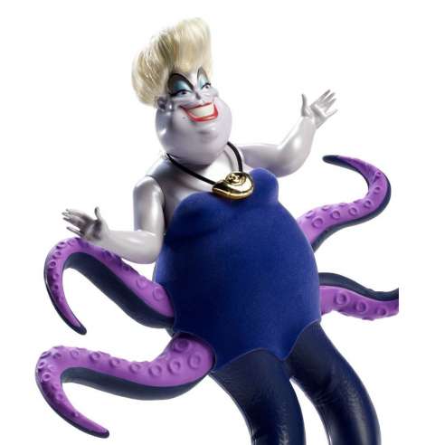 Ursula Villanos Disney Signature Classic Collection