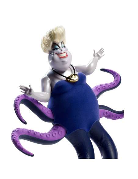 Ursula Villanos Disney Signature Classic Collection