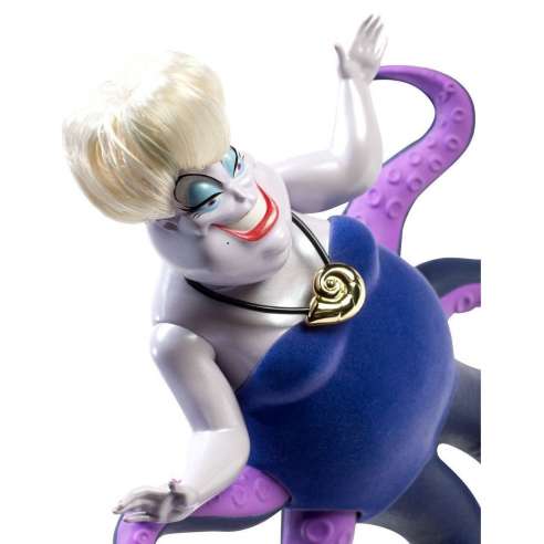 Ursula Villanos Disney Signature Classic Collection