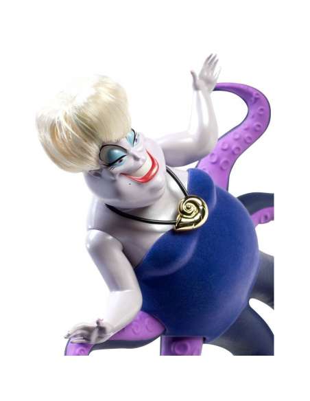 Ursula Villanos Disney Signature Classic Collection