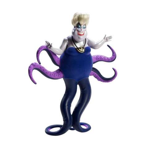 Ursula Villanos Disney Signature Classic Collection