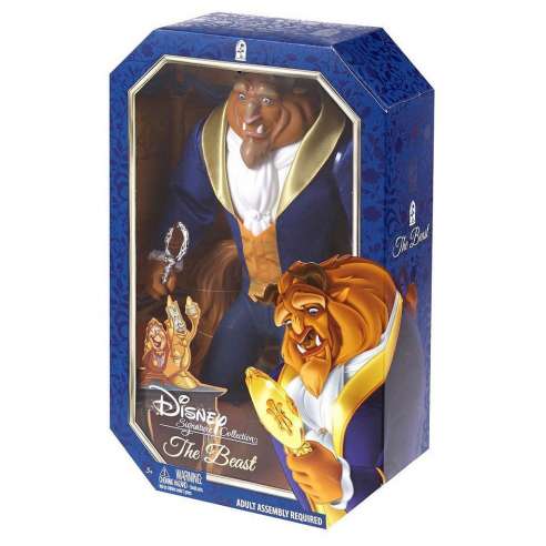 Bestia  Disney Signature Classic Collection