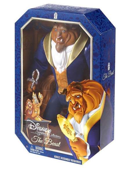 Bestia  Disney Signature Classic Collection