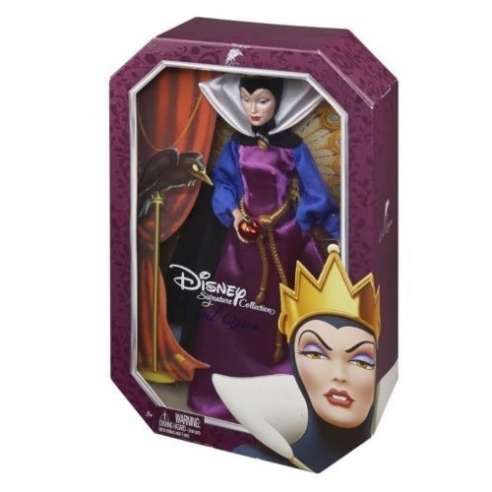 Madrastra Blancanieves  Disney Signature Classic Collection