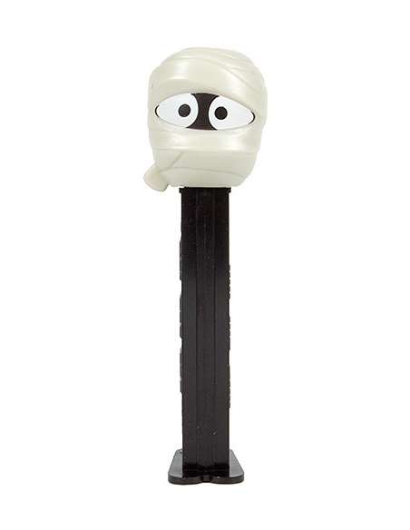 Momia 2017 Dispensador Caramelos Pez