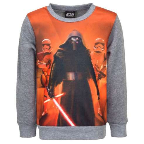 Sudadera Kylo Ren  Star Wars