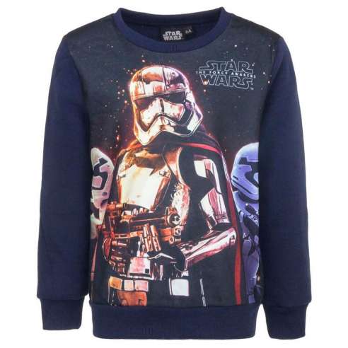 Sudadera Capitan Phasma  Star Wars