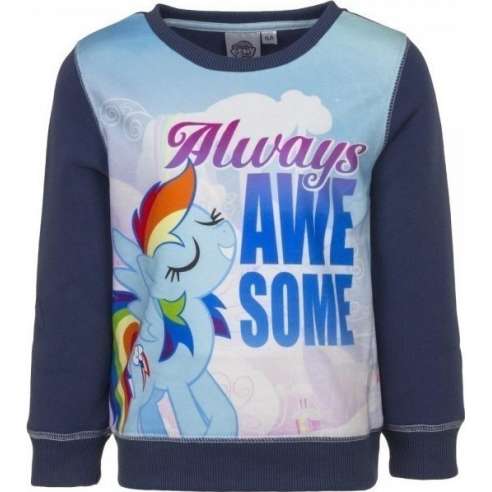 Sudadera My Little Pony