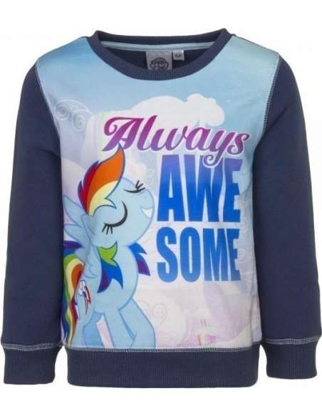 Sudadera My Little Pony