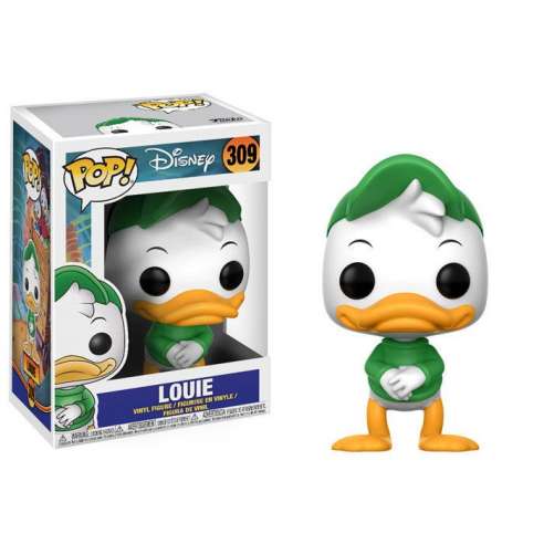 Figura Funko Pop Jaimito Patoaventuras