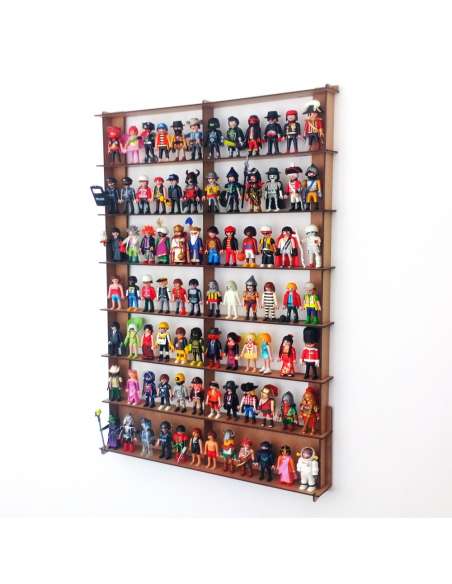 Display Expositor Vertical Pared DM