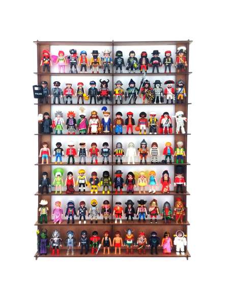 Display Expositor Vertical Pared DM