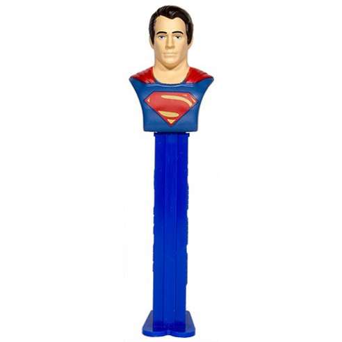 Superman Batman vs. Superman Dispensador Caramelos Pez