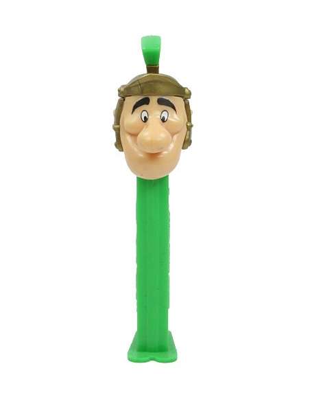 Dispensador caramelos Pez Romano Asterix
