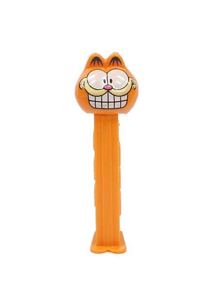 Garfield Grinning US Dispensador Caramelos Pez