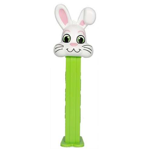 Dispensador Caramelos Pez Conejo Pascua G