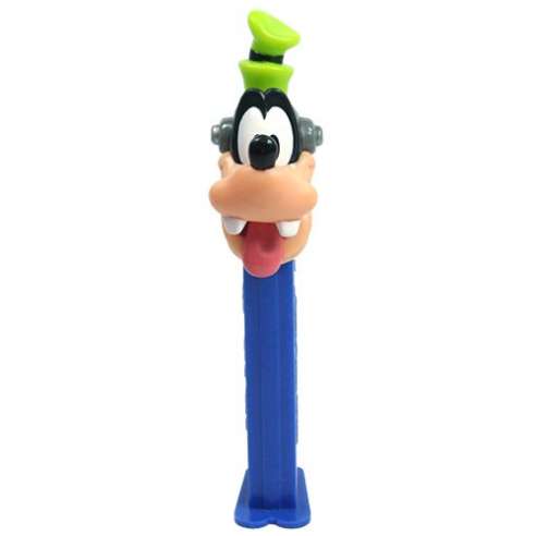 Dispensador Caramelos Pez Goofy Extreme Mickey and Friends