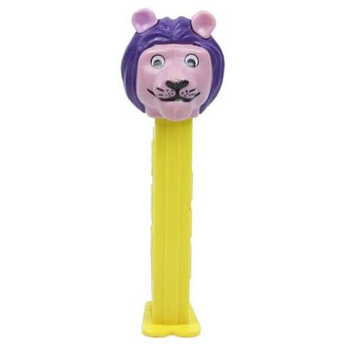 León Safari Animals Dispensador Caramelos Pez