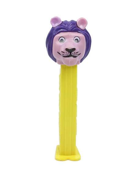 León Safari Animals Dispensador Caramelos Pez