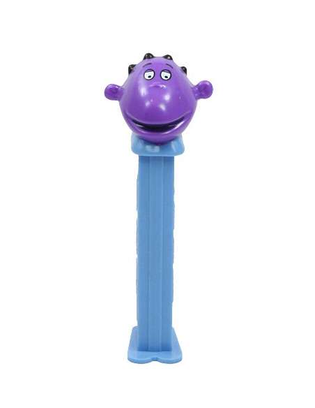 Dispensador caramelos  Pez Milo Tweenies