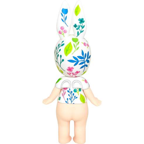 Sonny Angel Artist Collection Rabbit Botanica