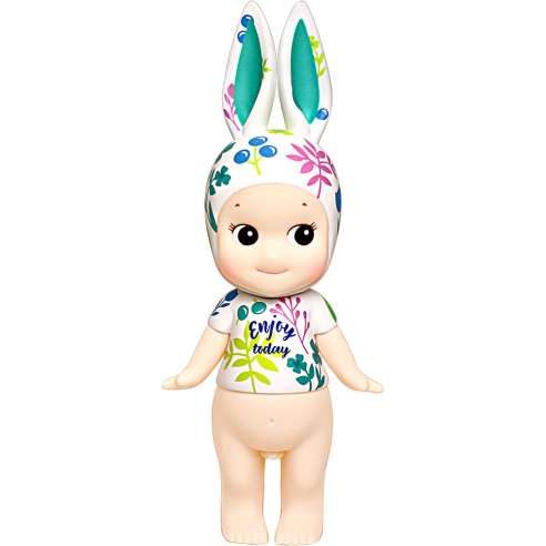 Sonny Angel Artist Collection Rabbit Botanica