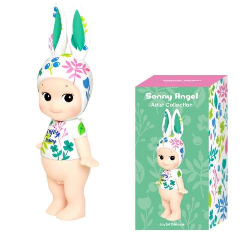 Sonny Angel Artist Collection Rabbit Botanica