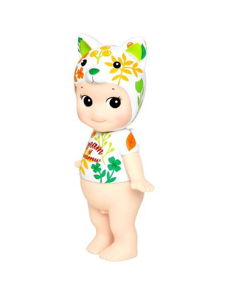 Sonny Angel Artist Collection Dog Botanica