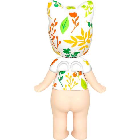 Sonny Angel Artist Collection Dog Botanica