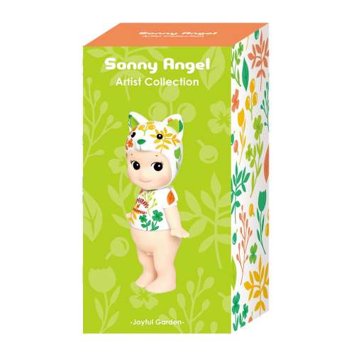 Sonny Angel Artist Collection Dog Botanica