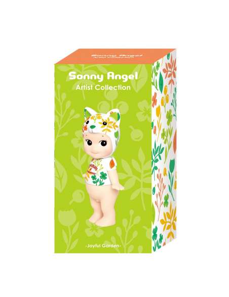 Sonny Angel Artist Collection Dog Botanica