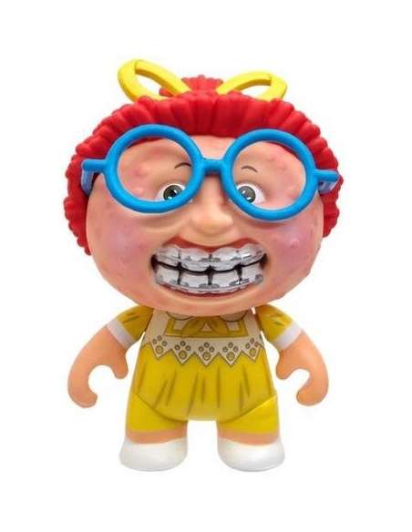 Figura La Pandilla Basura Ghastly Ashley