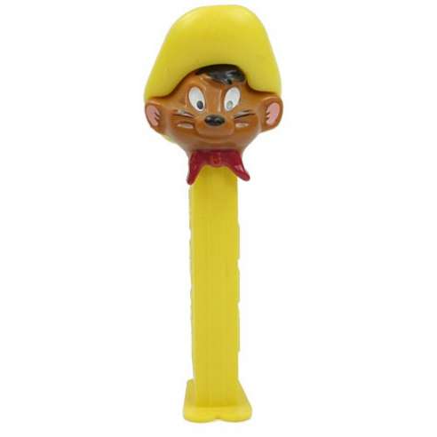 Speedy Gonzales B Dispensador Caramelos Pez