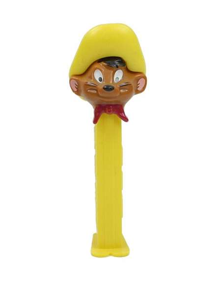 Speedy Gonzales B Dispensador Caramelos Pez
