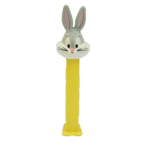 Bugs Bunny B Dispensador Caramelos Pez