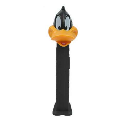 Daffy Duck D Black Dispensador Caramelos Pez 