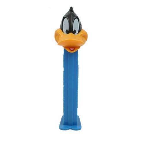 Daffy Duck D Blue Dispensador Caramelos Pez