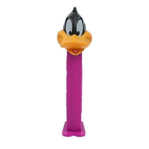 Daffy Duck D Purple Dispensador Caramelos Pez