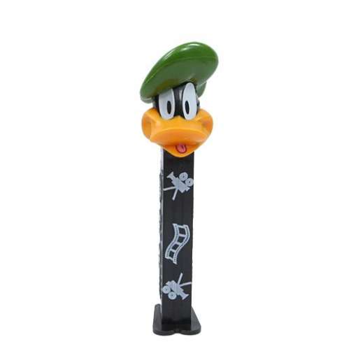 Daffy Duck 