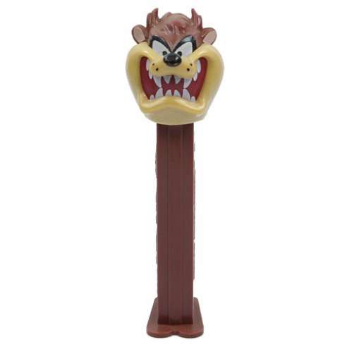 Demonio de Tazmania  Dispensador Caramelos Pez