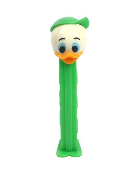 Jaimito Louie Dispensador Caramelos Pez