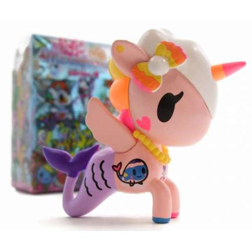 Perlina Mermicorno serie 2 by Tokidoki