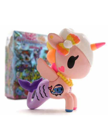 Perlina Mermicorno serie 2 by Tokidoki