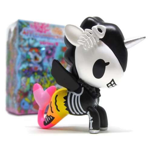 Fantasma Mermicorno serie 2 by Tokidoki