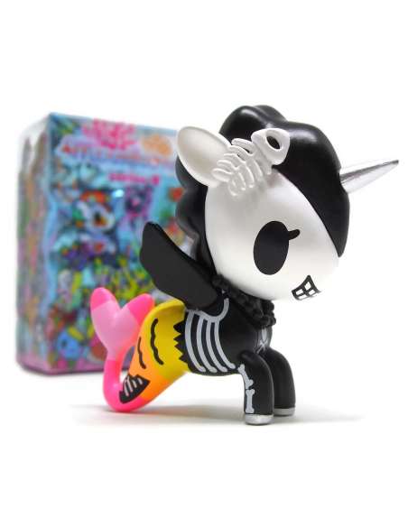 Fantasma Mermicorno serie 2 by Tokidoki