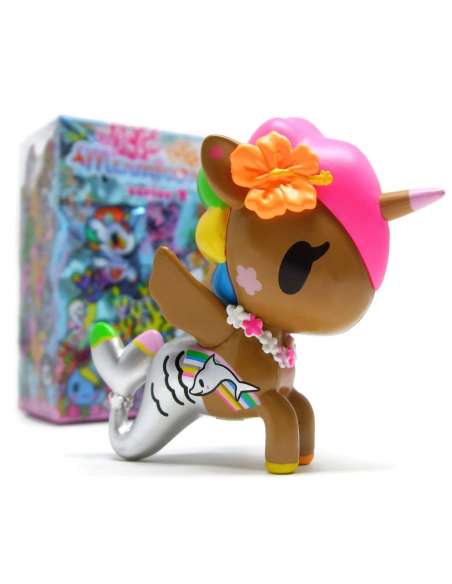 Lei-la Mermicorno serie 2 by Tokidoki